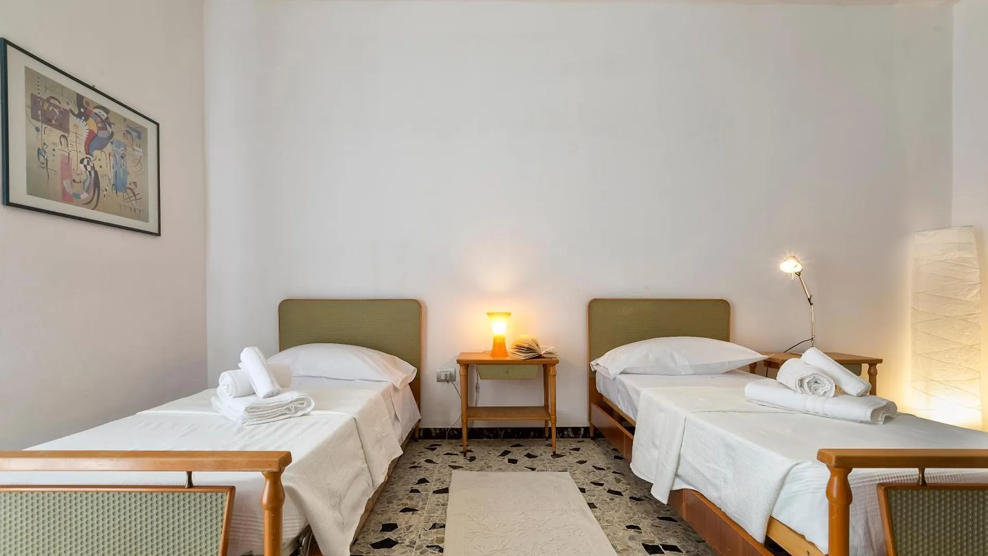 Appartement Vento De L'Alguer Alghero