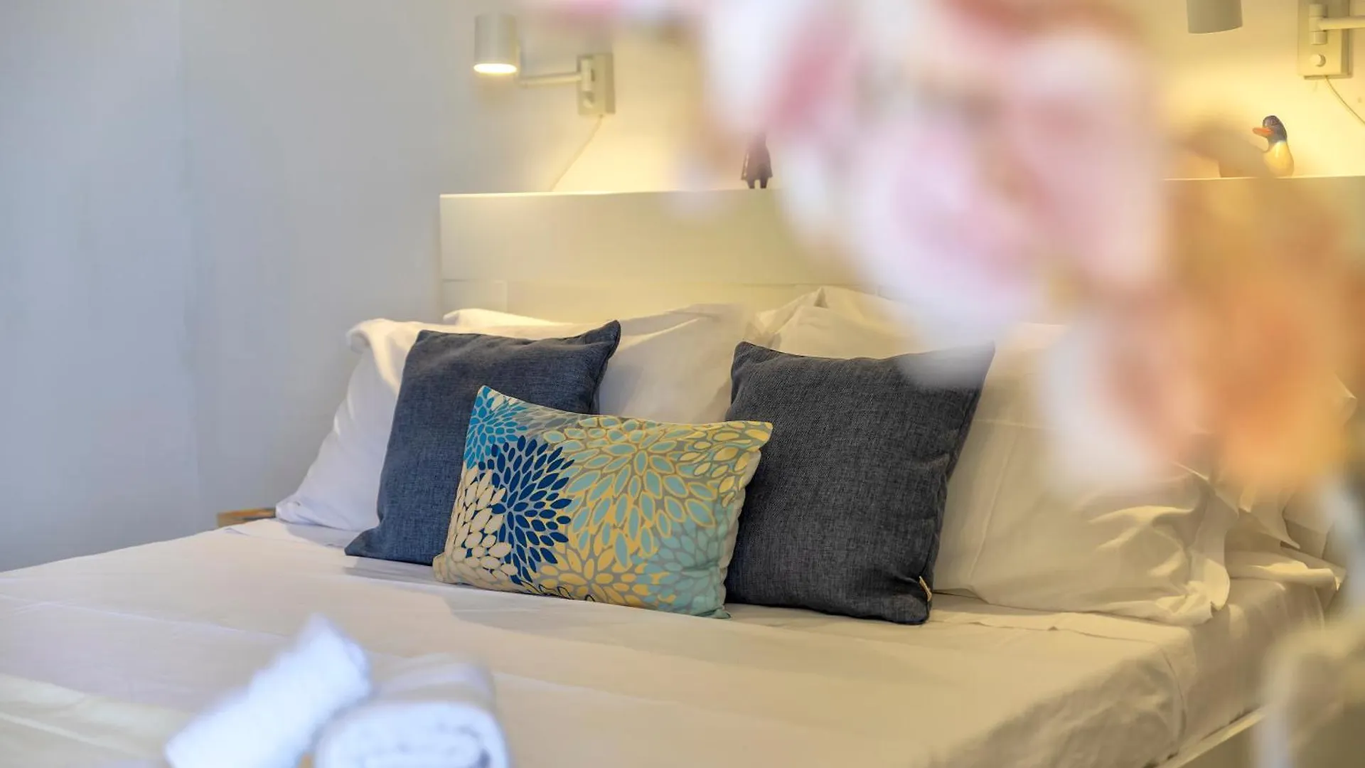 Appartement Vento De L'Alguer  Alghero
