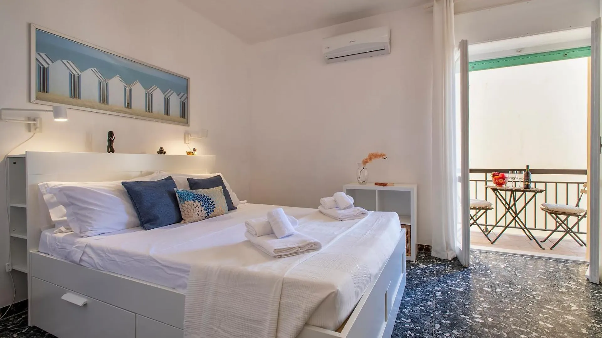 Appartement Vento De L'Alguer