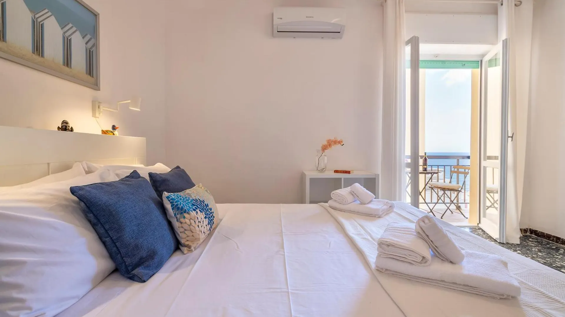 Appartement Vento De L'Alguer Alghero