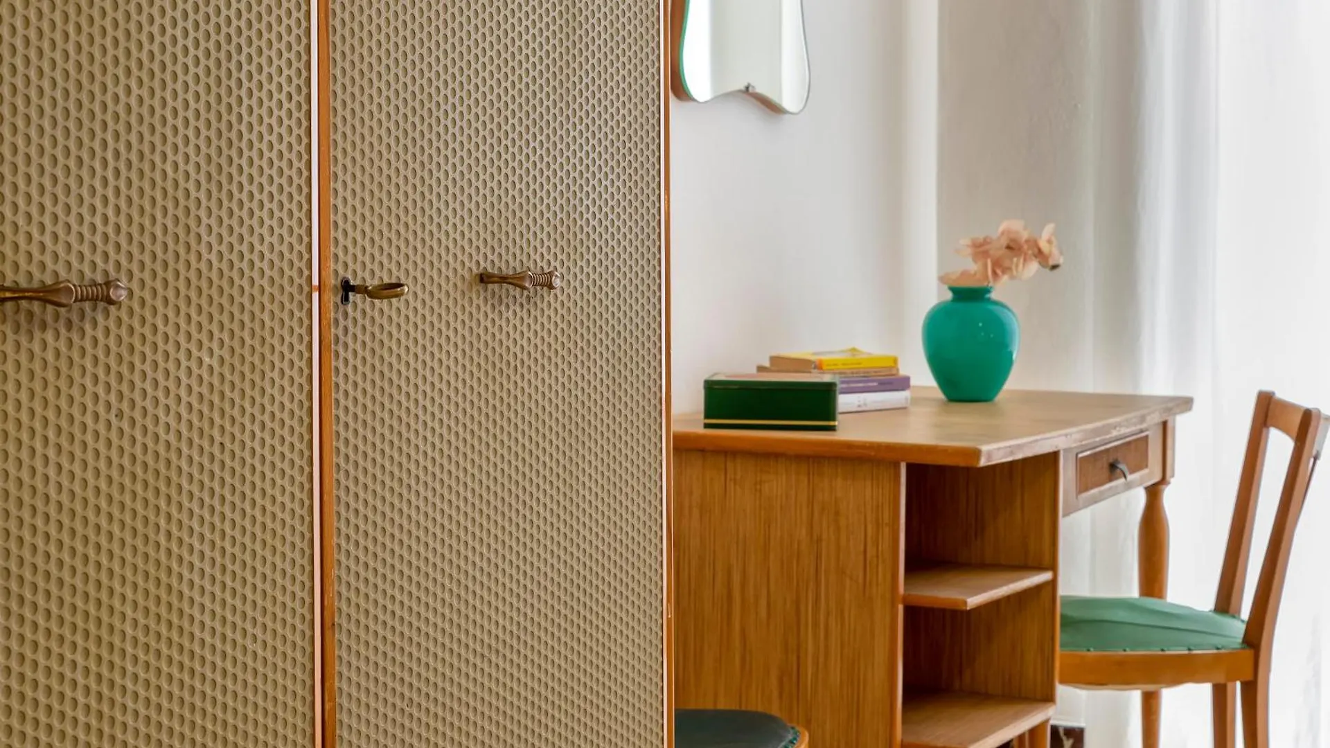 Appartement Vento De L'Alguer Alghero