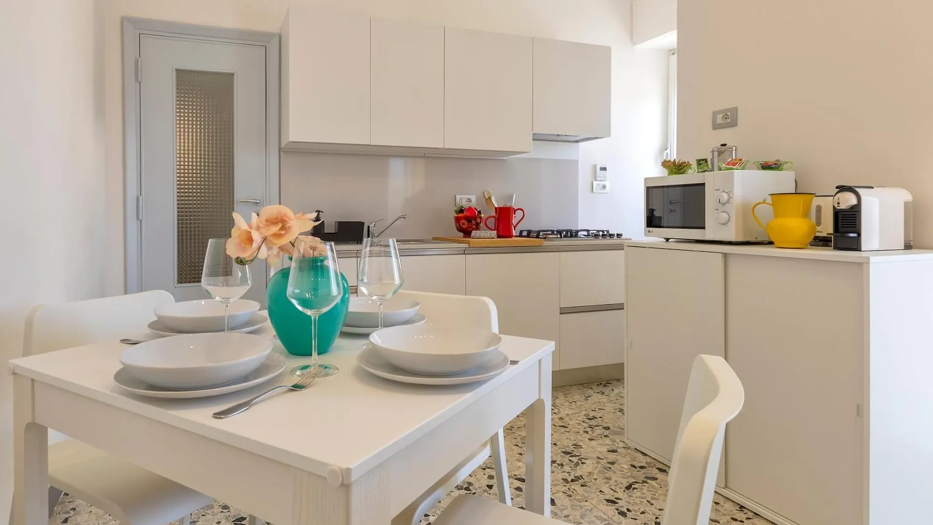 Appartement Vento De L'Alguer