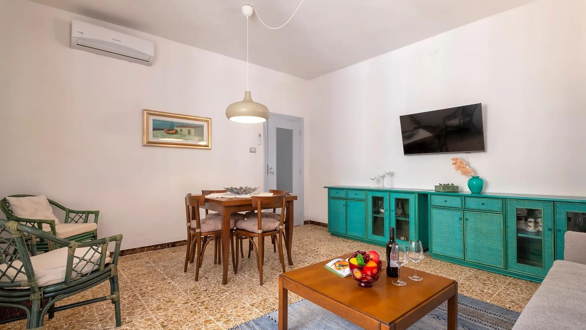 Appartement Vento De L'Alguer