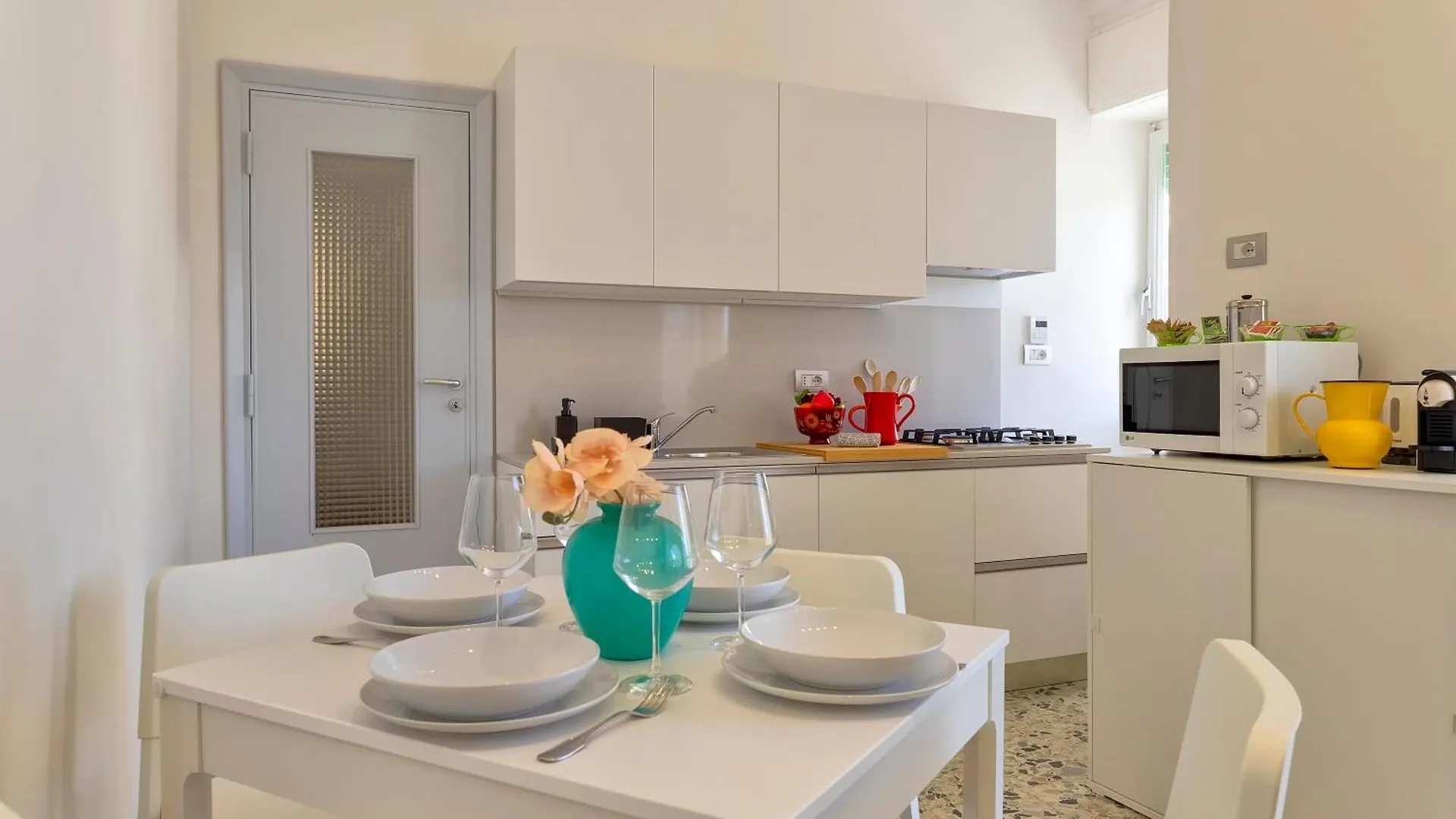 Appartement Vento De L'Alguer