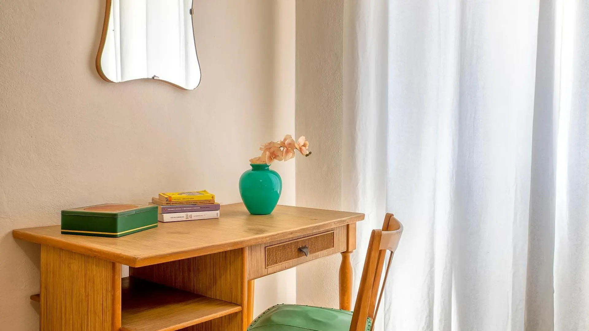 Appartement Vento De L'Alguer 0*, Alghero