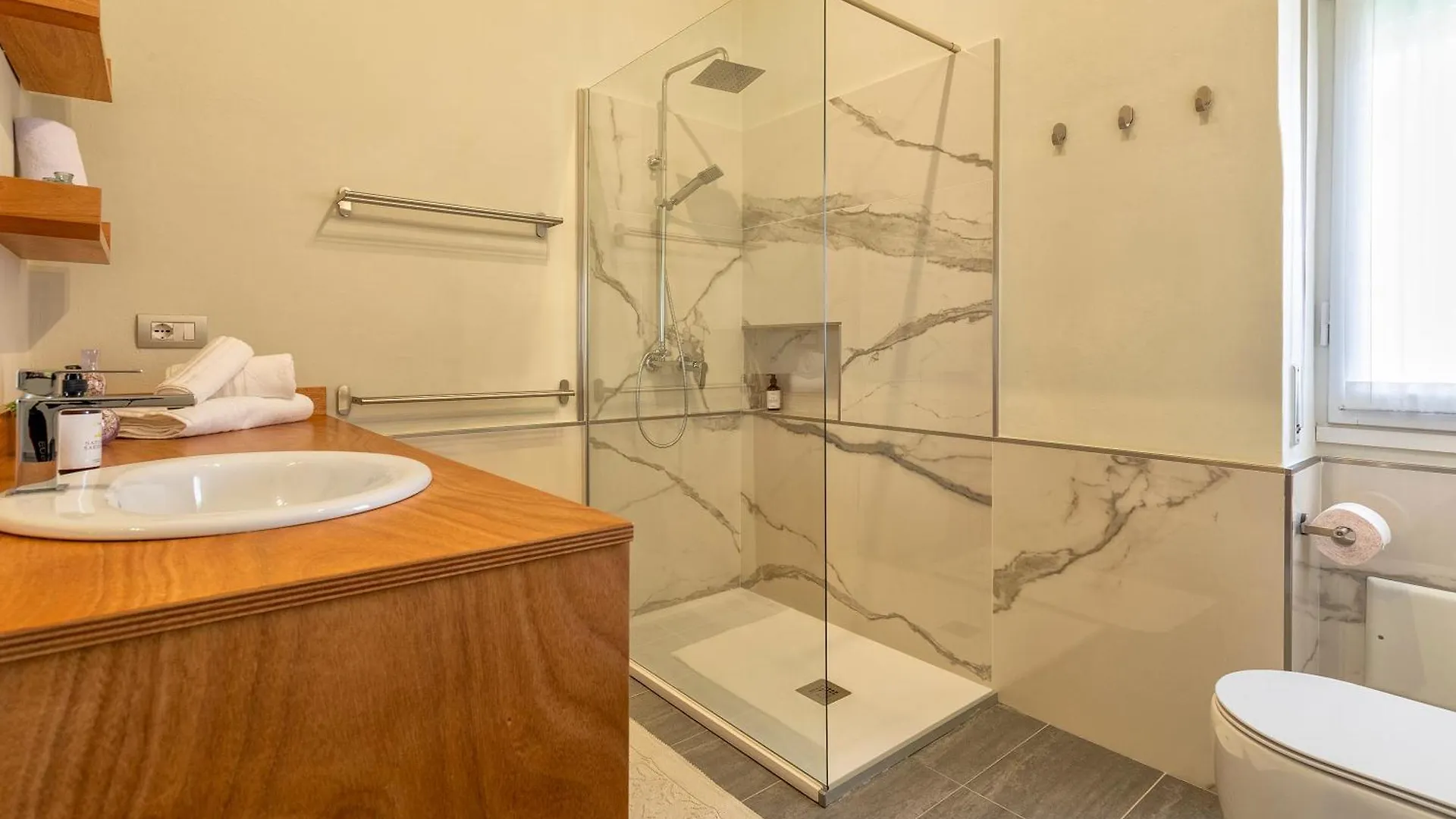 Appartement Vento De L'Alguer