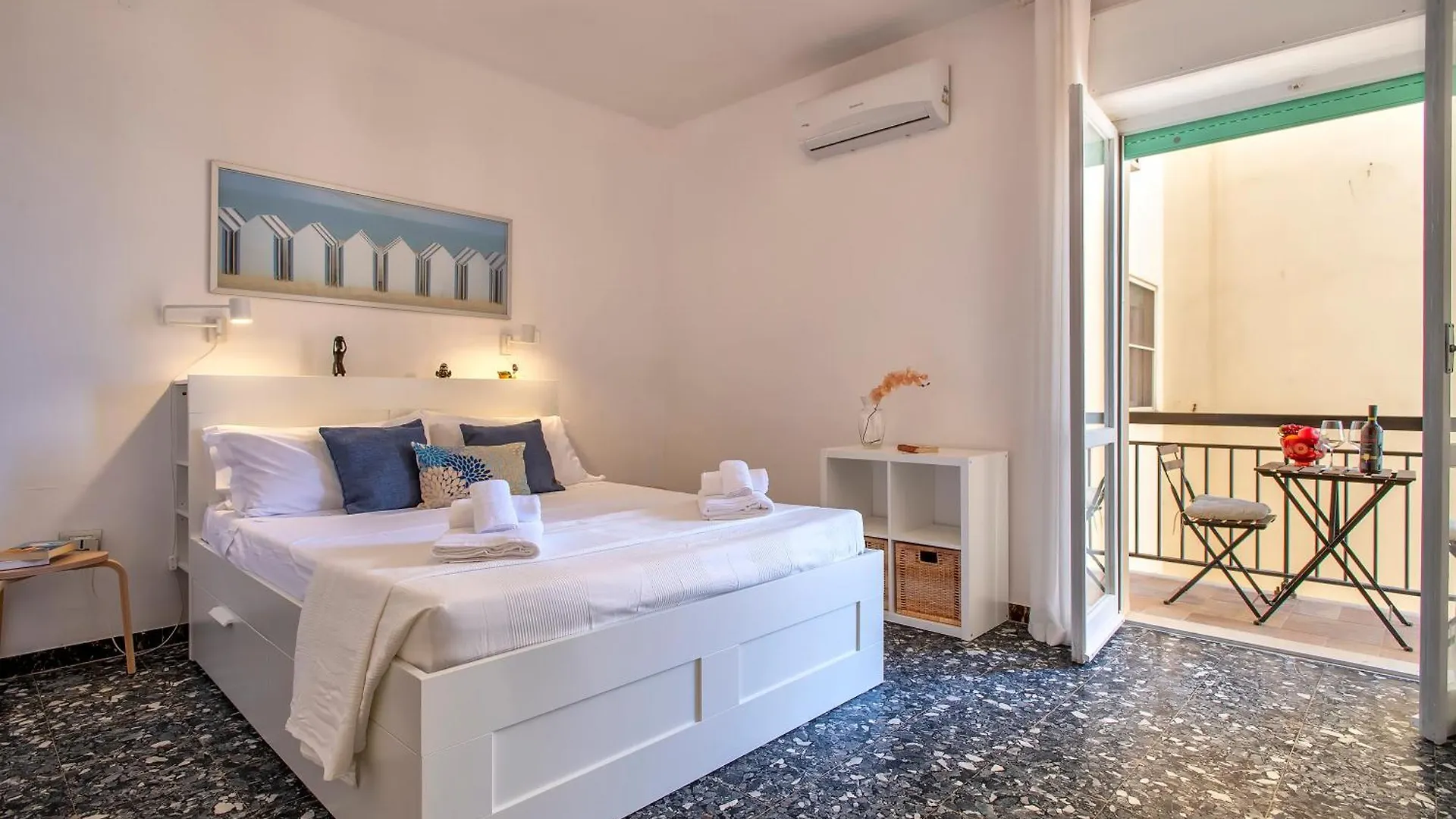 Appartement Vento De L'Alguer  Alghero