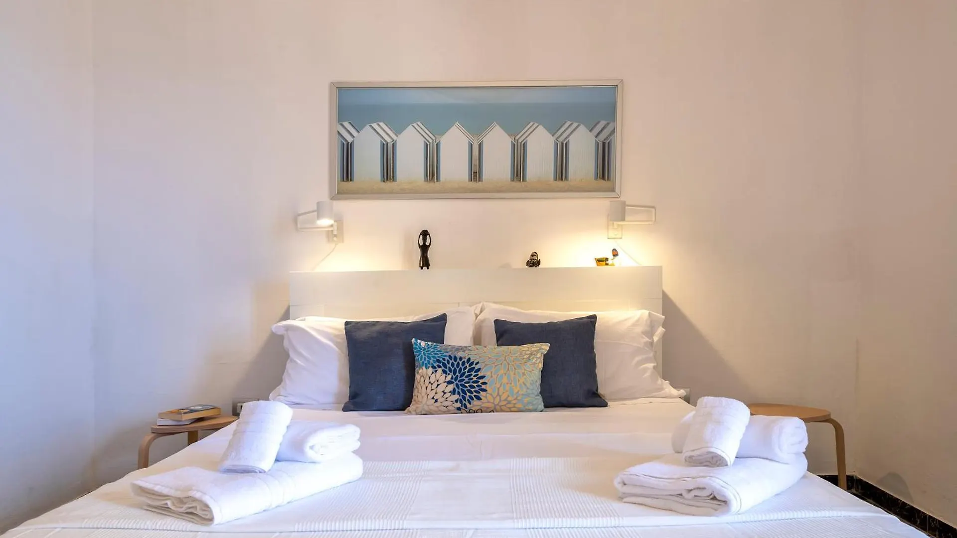 Appartement Vento De L'Alguer